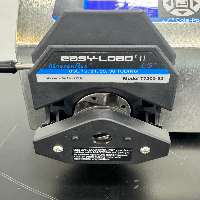 Cole-Parmer Masterflex Easy-Load II Peristaltic Pump image 3